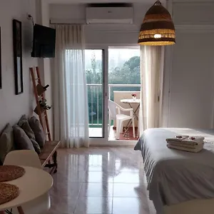 Jupiter Rmli Apartment Benalmadena