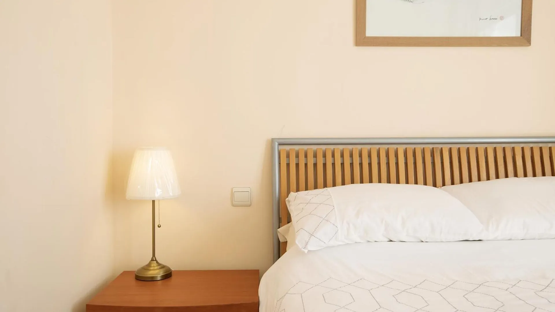 Lovely Open Terrace Beach Apartment Benalmádena