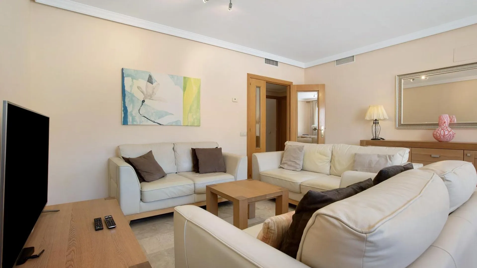 Lovely Open Terrace Beach Apartment Benalmádena 0*,  Ισπανία